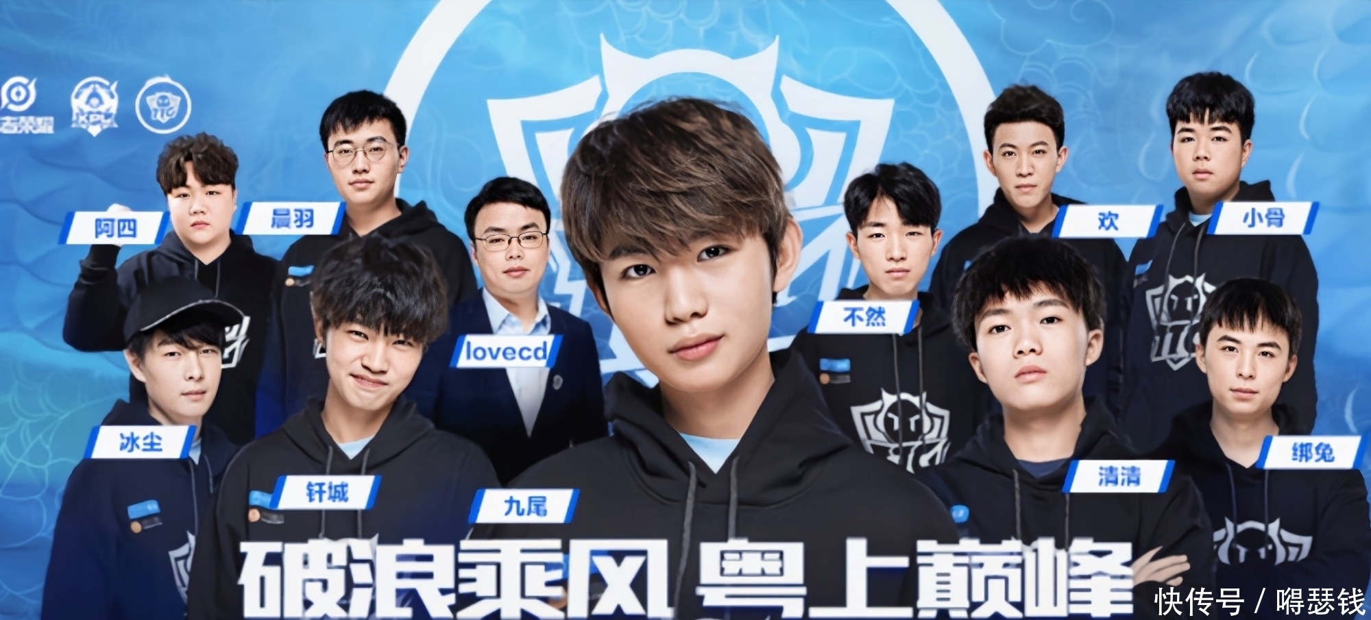这样的美满