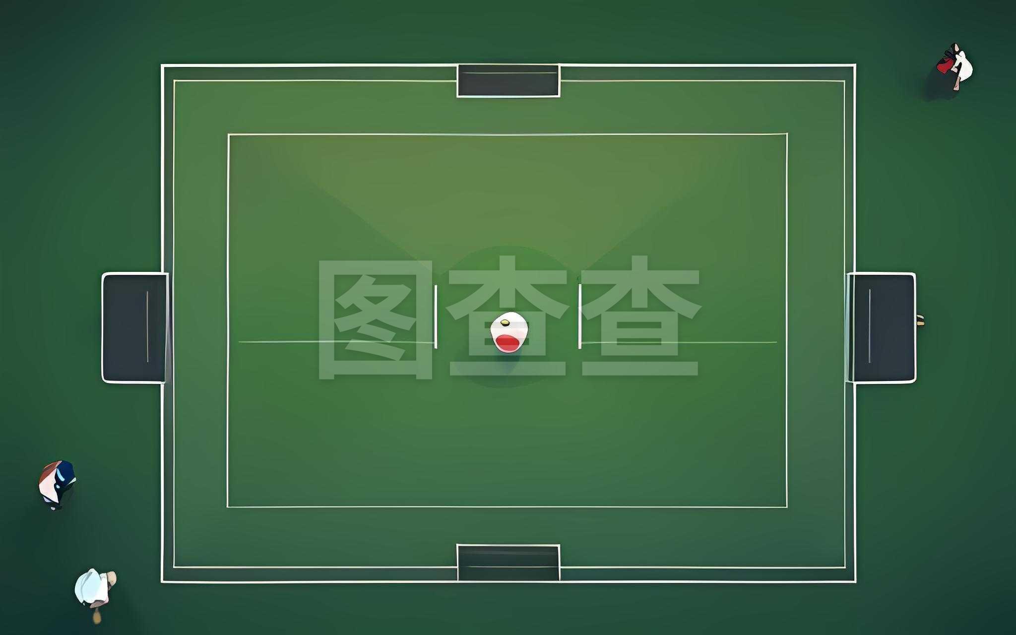 提及