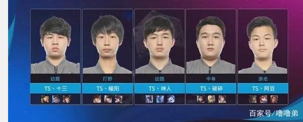整提升了4